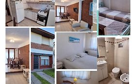 Duplex Punta Mogotes